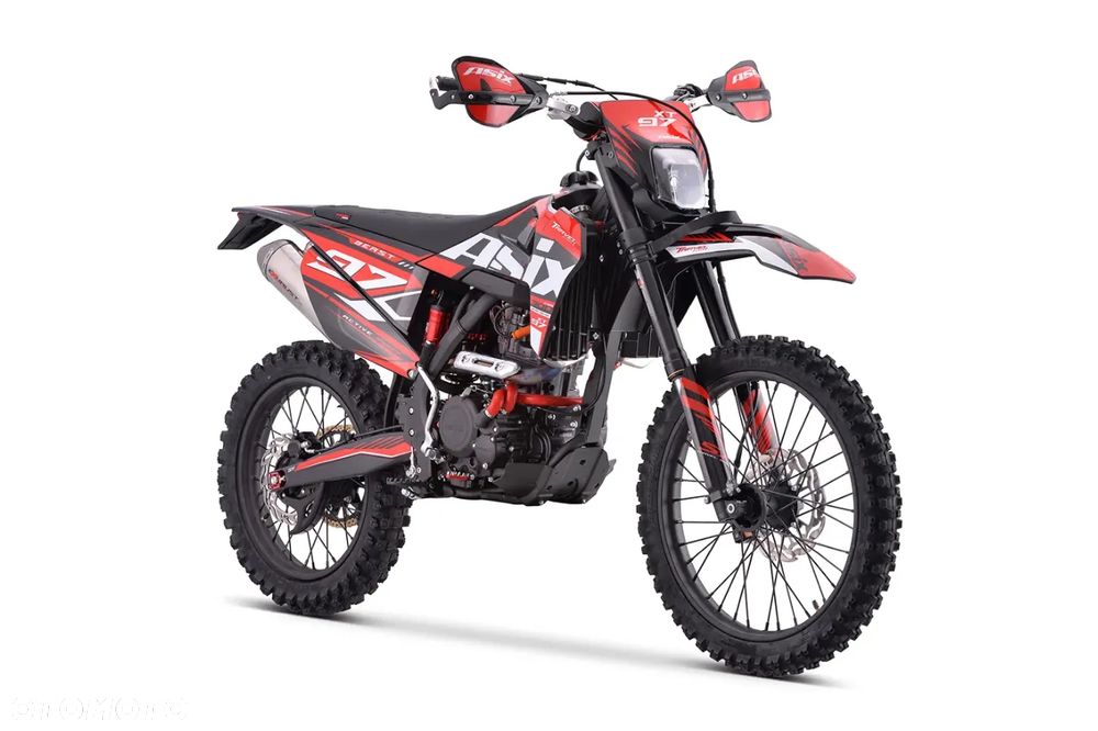 ASIX XT-97 - 1