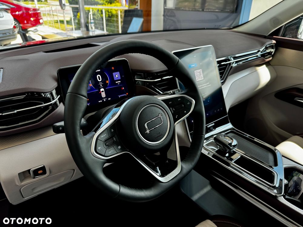 Bestune T90 - 7