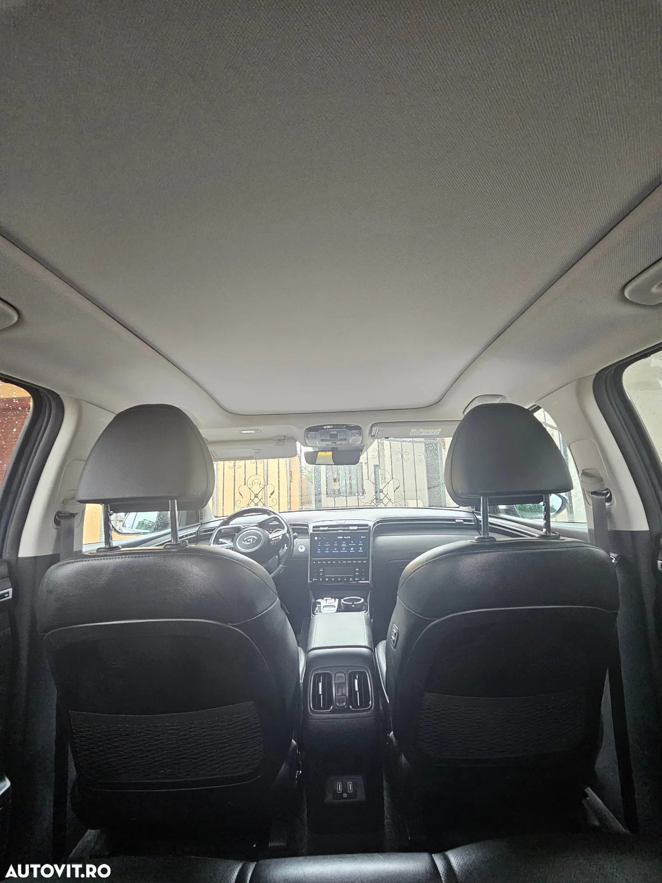 Hyundai Tucson - 6