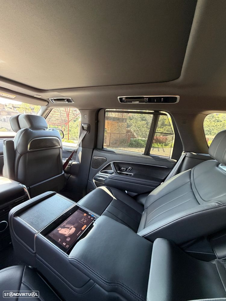 Land Rover Range Rover 3.0 P440e Autobiography - 12