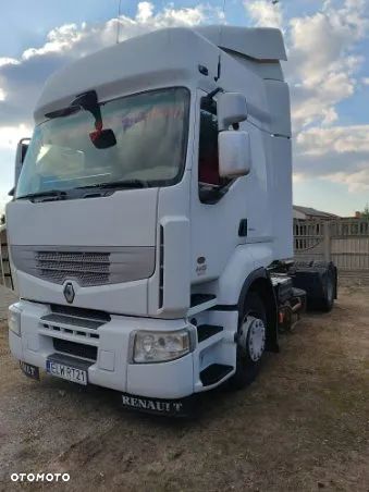 Renault Premium - 1