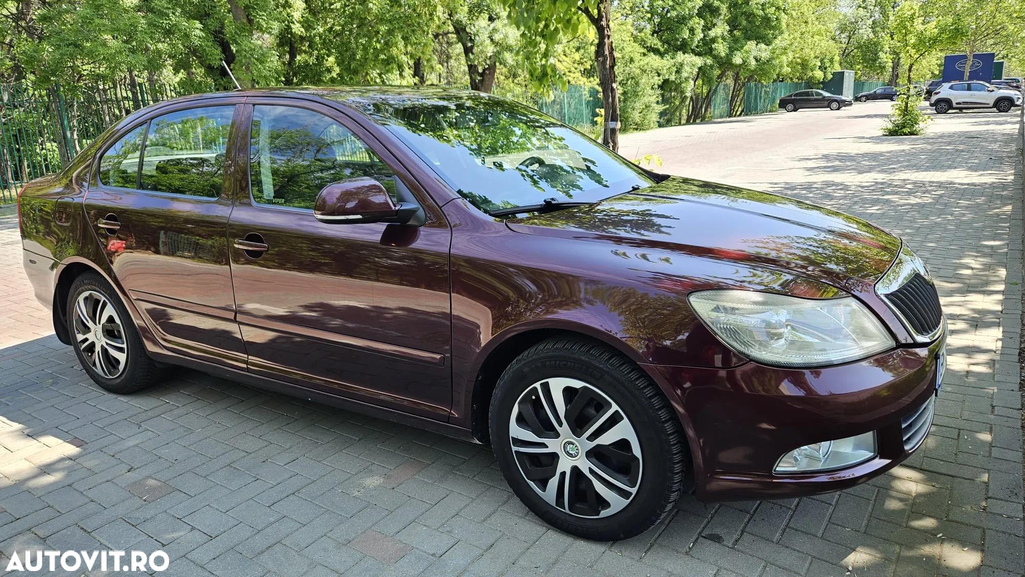 Skoda Octavia 1.4 Classic TSI - 5