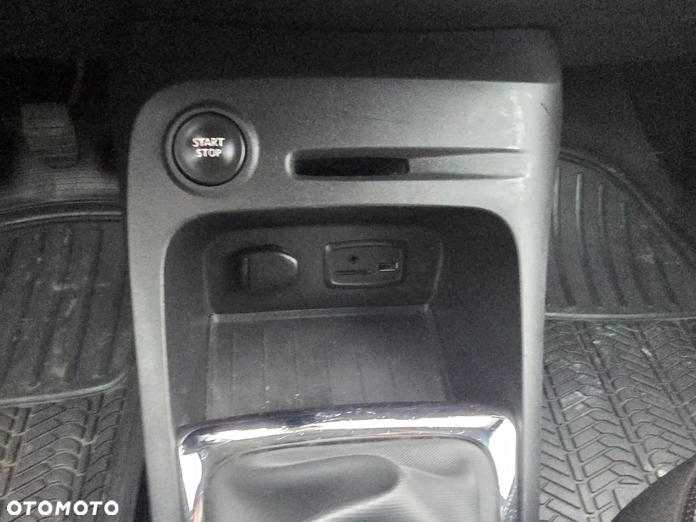 Renault Captur (ENERGY) TCe 90 LIMITED - 25