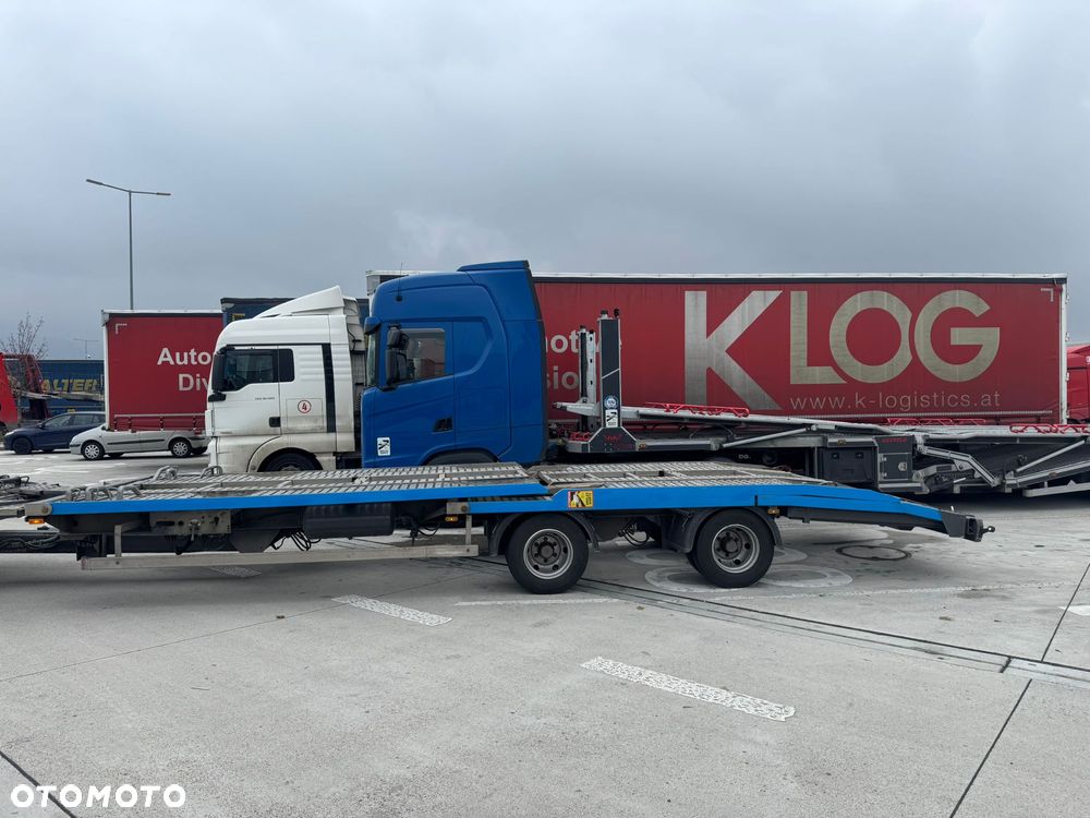 Volvo FL280 - 2