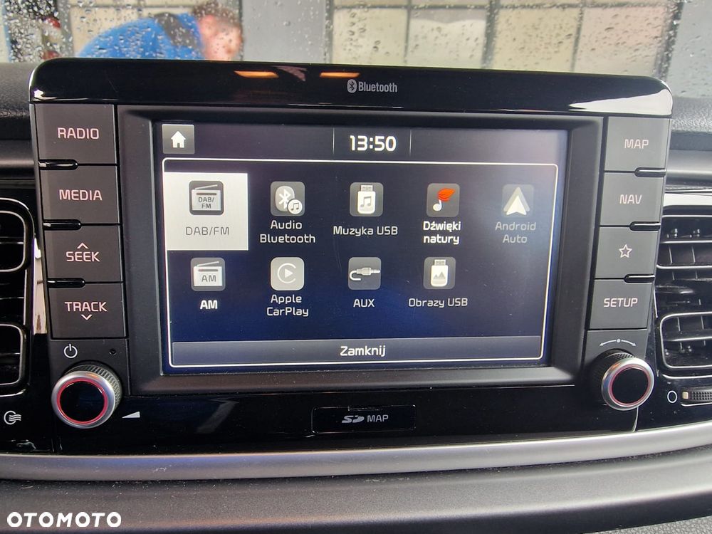 Kia Rio 1.2 Sensation - 25
