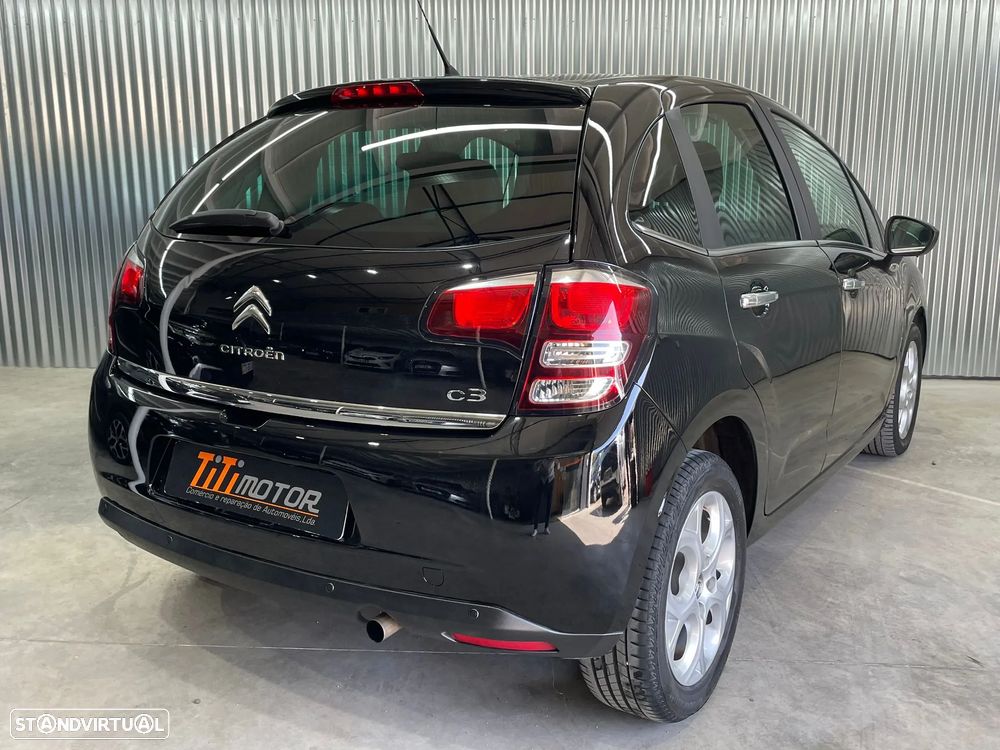 Citroën C3 1.2 VTi Collection - 5
