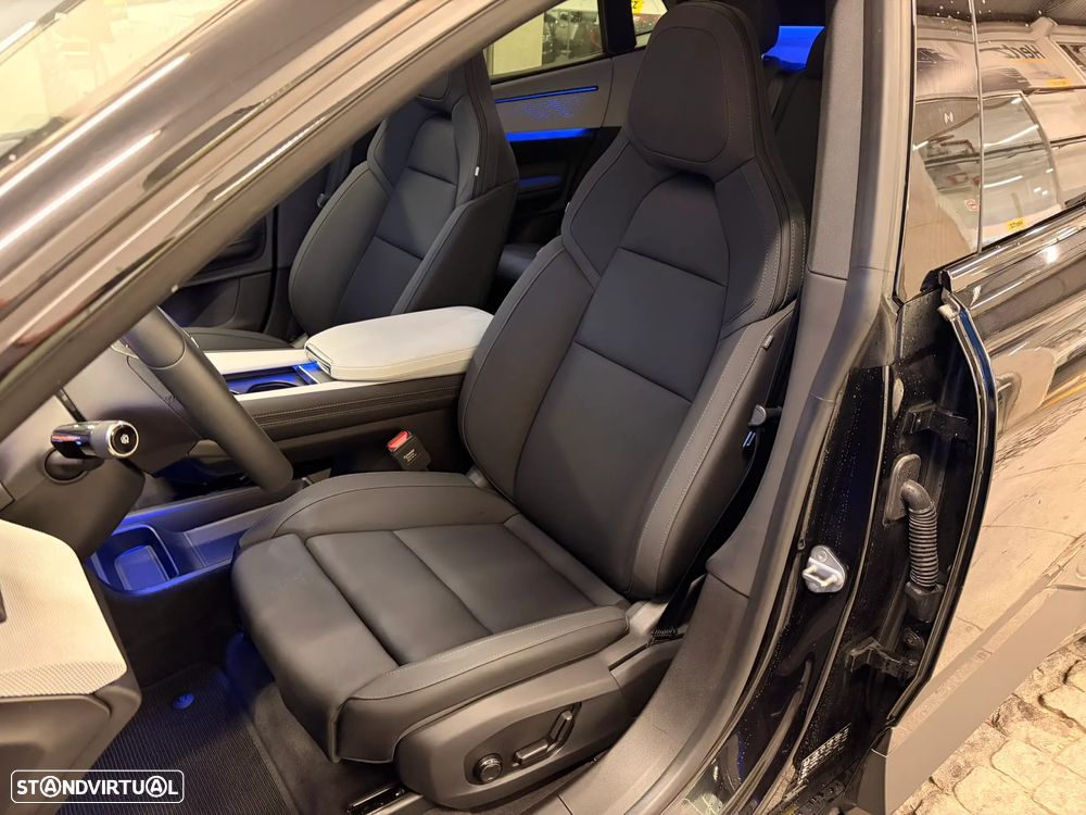 Polestar 4 Long Range 100 kWh Single Motor - 5