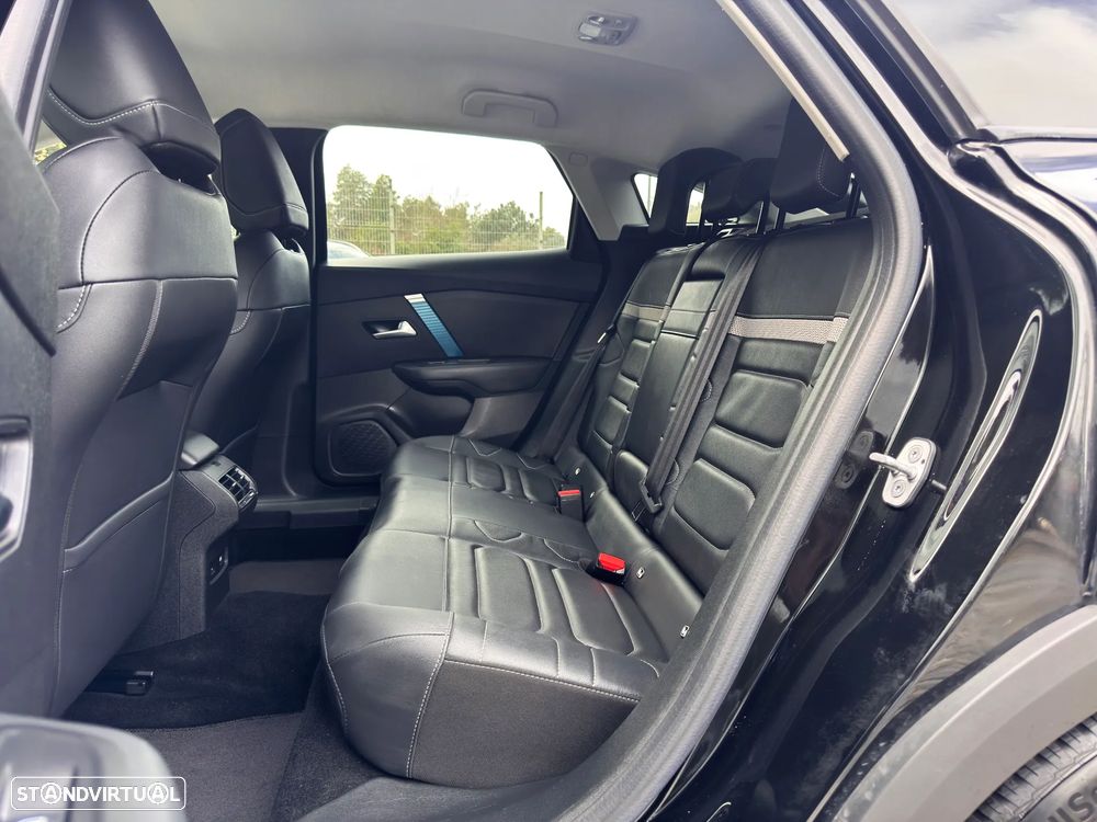 Citroën e-C4 50 kWh Shine Pack - 7