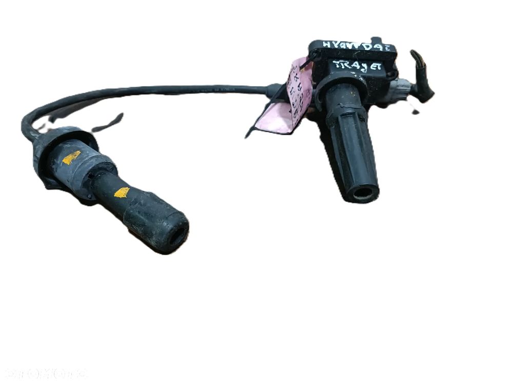 HYUNDAI TRAJET 99-08 2,0 B CEWKA ZAPŁONOWA 2730138020 + - 6