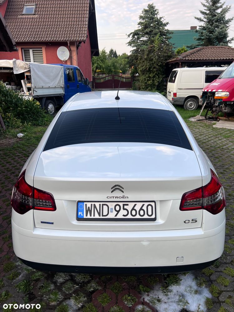 Citroën C5 BlueHDi 150 S&S Selection - 9