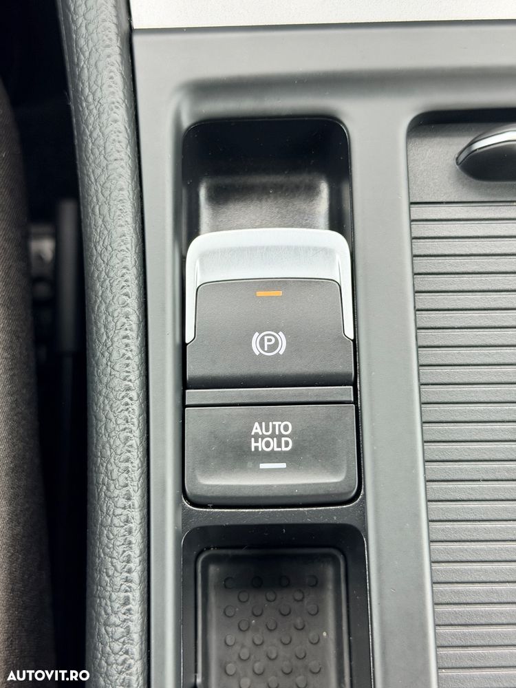 Volkswagen Golf 1.2 TSI BlueMotion Technology Trendline - 24