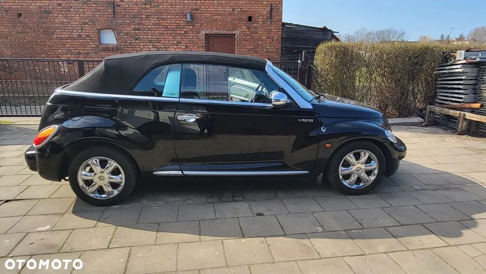 Chrysler PT Cruiser - 2