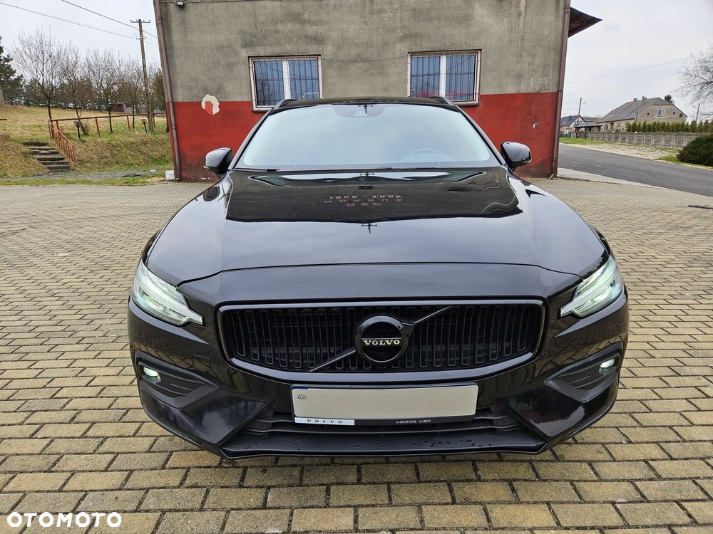 Volvo V60 D4 Momentum Pro - 3