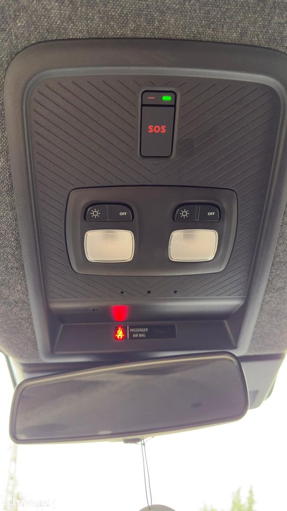 Mercedes-Benz G 400 d SW Long - 23