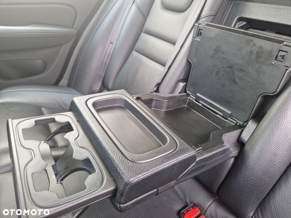 Volvo V60 D4 Geartronic Inscription - 21