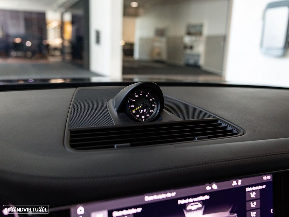 Porsche Panamera 4S E-Hybrid - 28