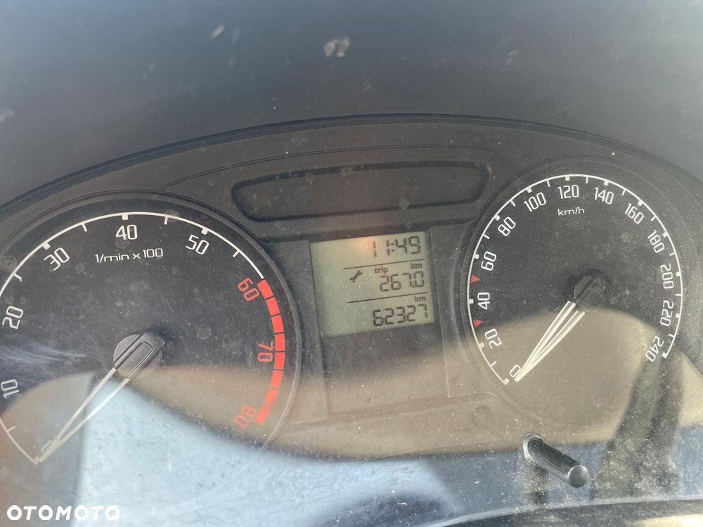 Skoda Fabia 1.2 12V Ambition - 6