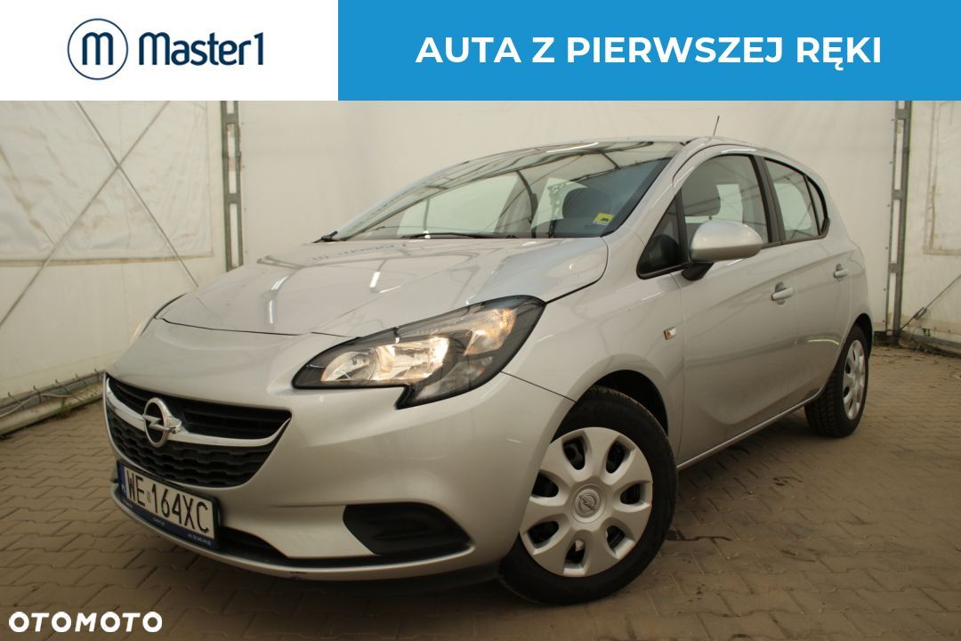 Opel Corsa 1.4 Enjoy - 1