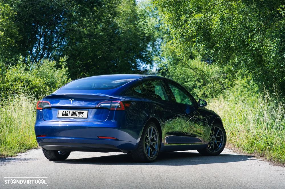 Tesla Model 3 Standard RWD - 7