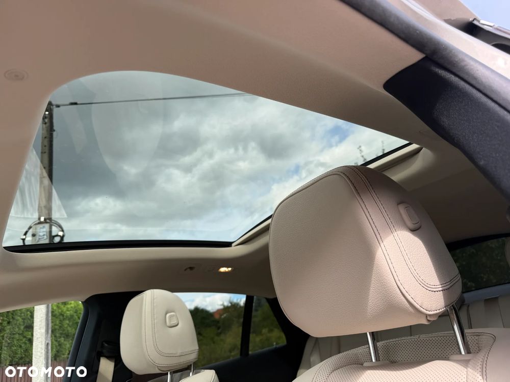 Mercedes-Benz GLE 400 d 4-Matic - 15