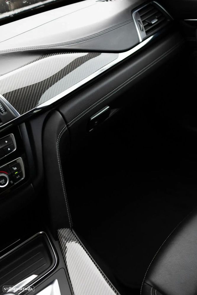 BMW M4 DKG Competition - 49