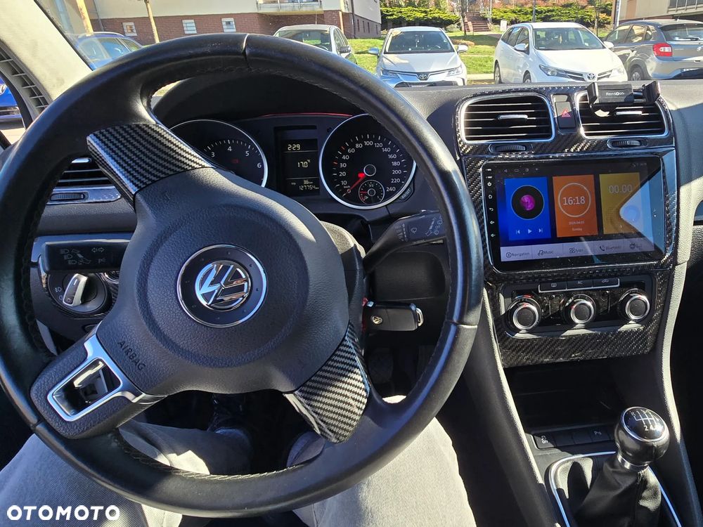 Volkswagen Golf 1.4 TSI Highline - 3