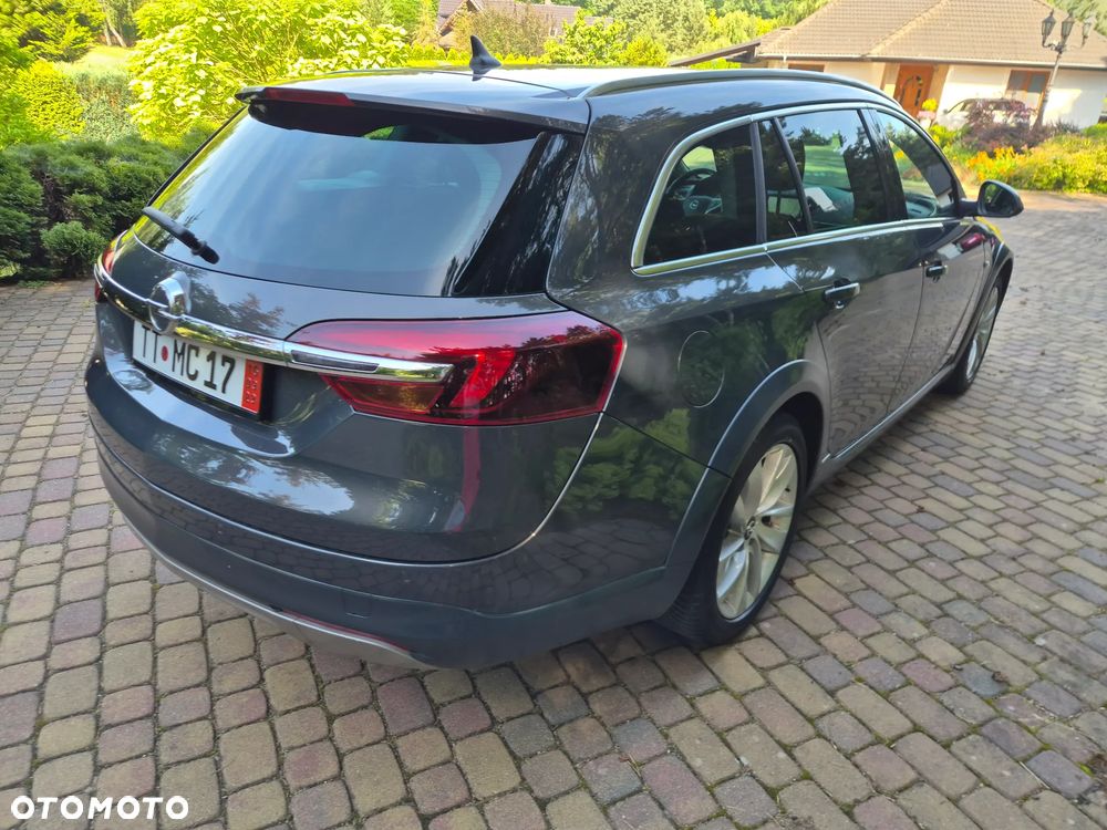 Opel Insignia CT 2.0 CDTI 4x4 S&S - 3