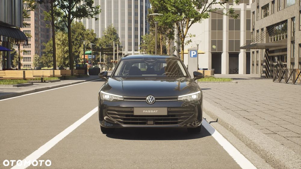 Volkswagen Passat Variant 1.5 TSI ACT mHEV DSG - 5