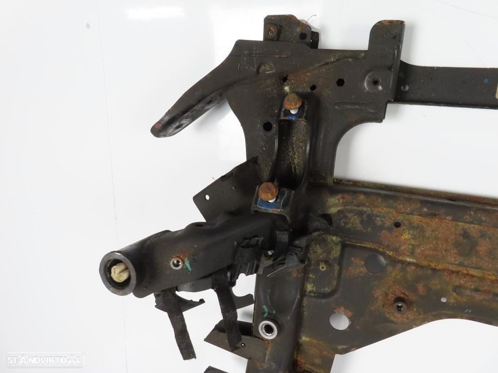 Charriot Frente Usado / Original BMW X5 (F15, F85)/BMW X6 (F16, F86) 3111686690 - 2