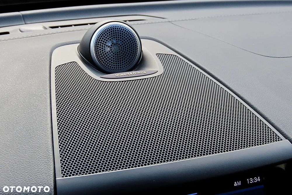 Volvo XC 60 B5 B AWD Ultimate Black Edition - 31