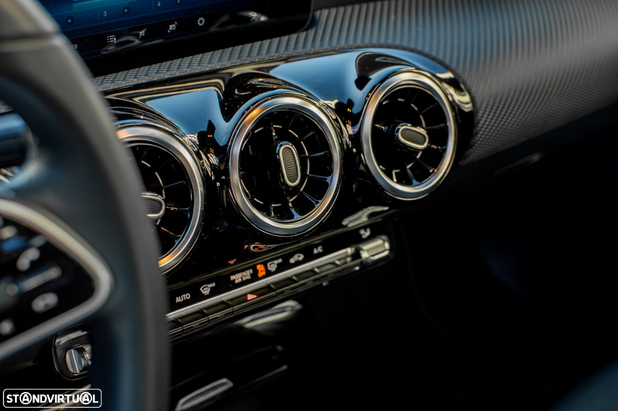 Mercedes-Benz CLA 180 - 26