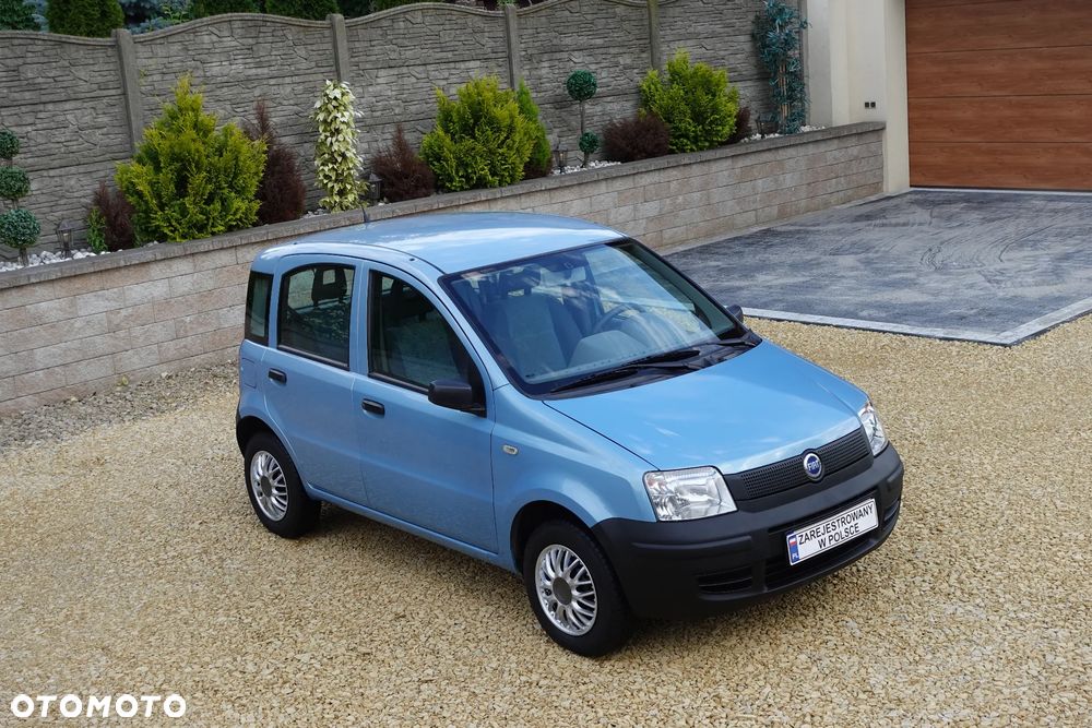 Fiat Panda - 11