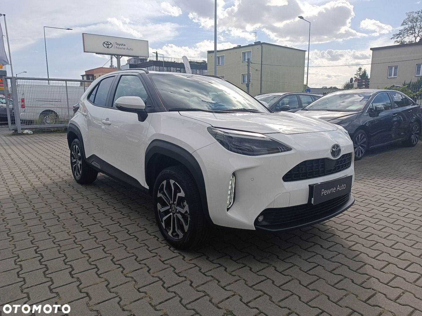 Toyota Yaris Cross Hybrid 1.5 Style - 7