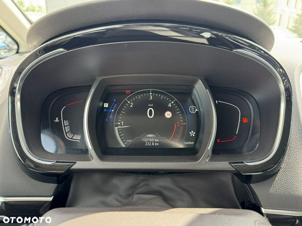 Renault Espace Energy dCi 160 EDC Intens - 28
