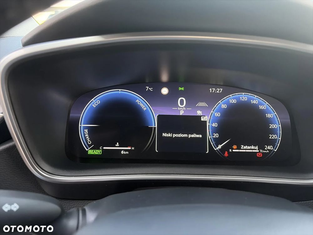 Toyota Corolla 1.8 Hybrid Style - 16