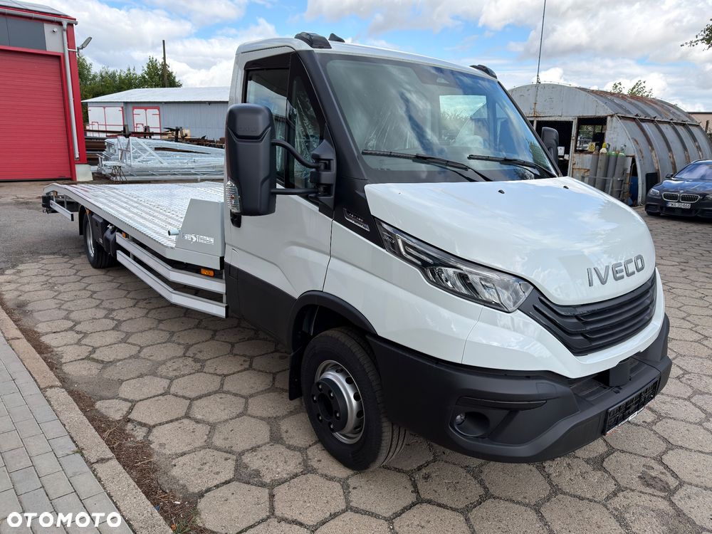 Iveco Daily 70c - 14