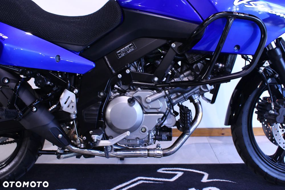 Suzuki DL - 24
