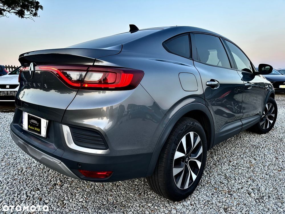 Renault Arkana TCe 140 EDC INTENS - 32
