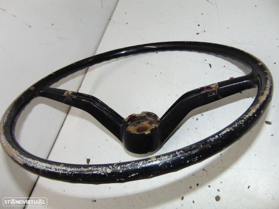 VW carocha volante - 8