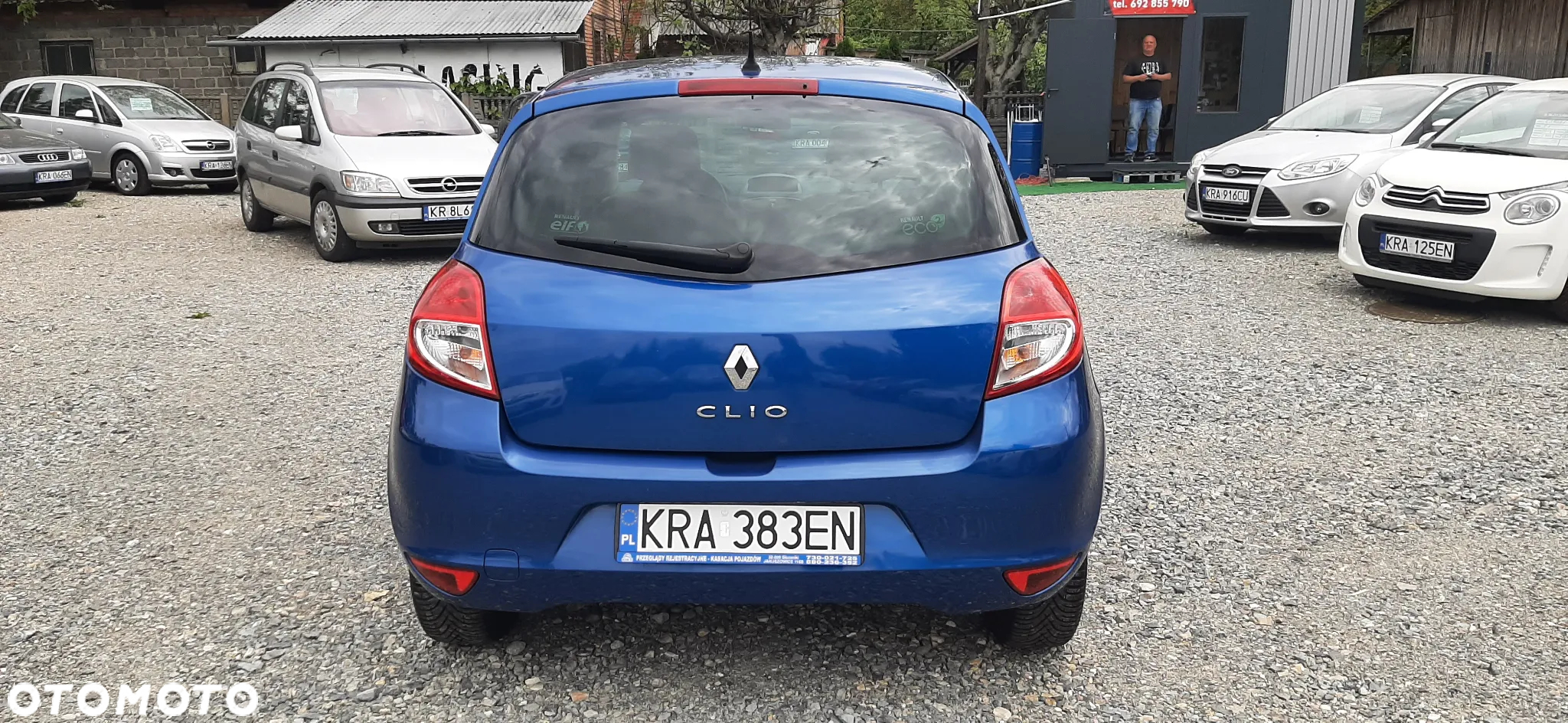 Renault Clio - 7