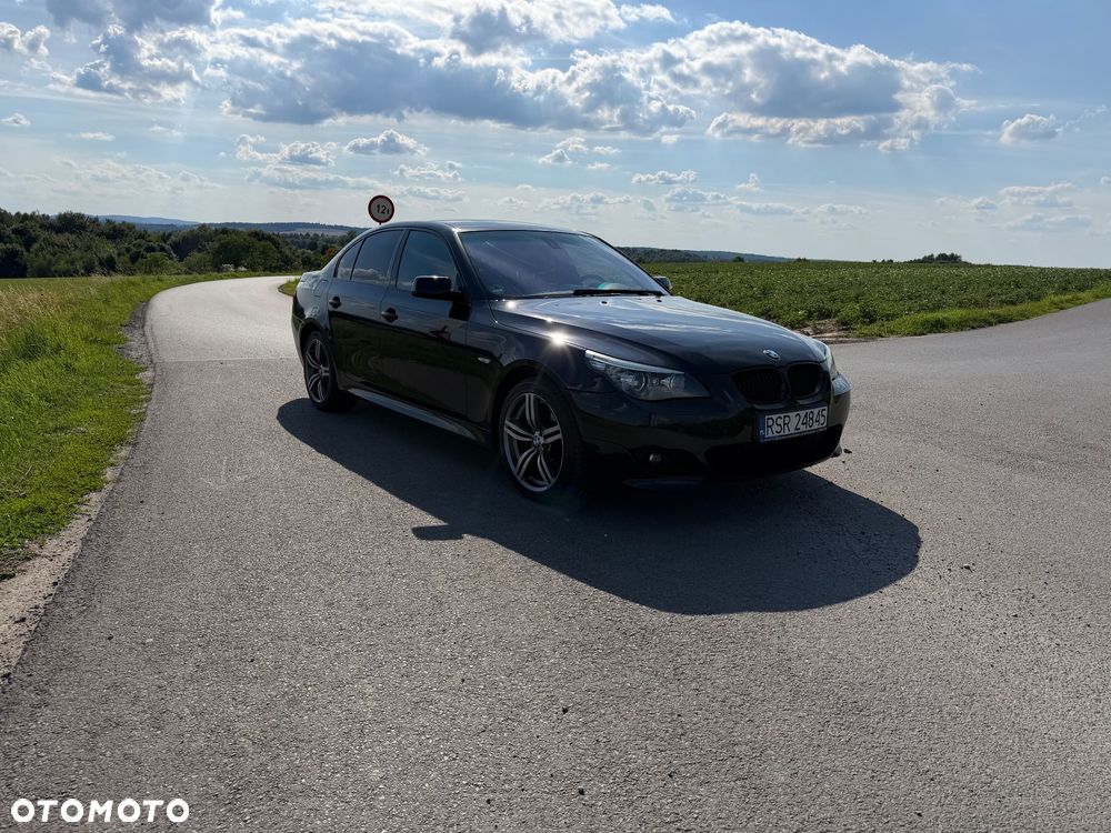 BMW Seria 5 - 2