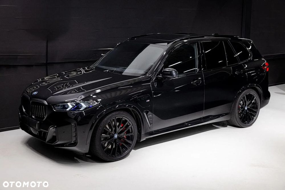 BMW X5 - 6