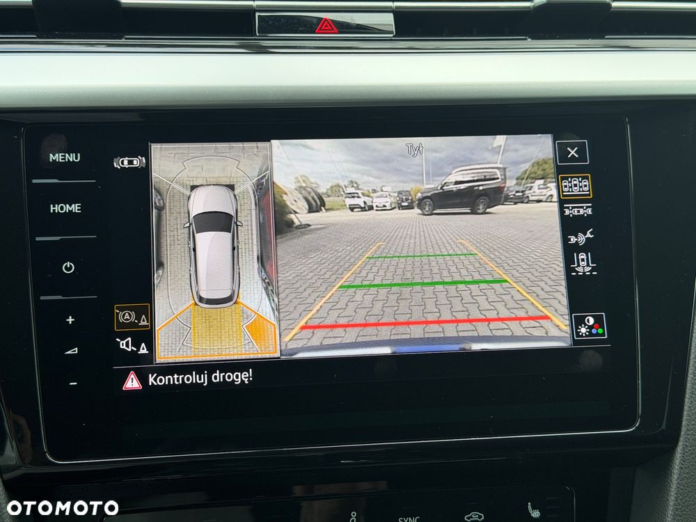 Volkswagen Arteon 2.0 TSI OPF DSG R-Line - 32