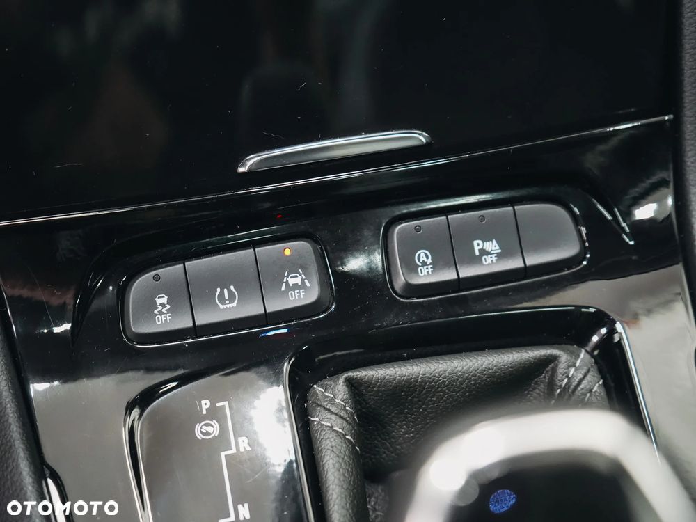 Opel Grandland X 2.0 D Start/Stop Automatik INNOVATION - 21