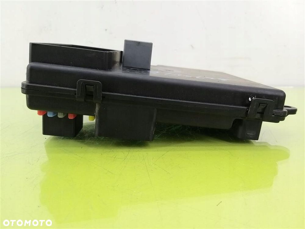 Moduł BCM Sterownik Chevrolet HHR 2005-2011 25906892 28121370 ORYGINAŁ - 4