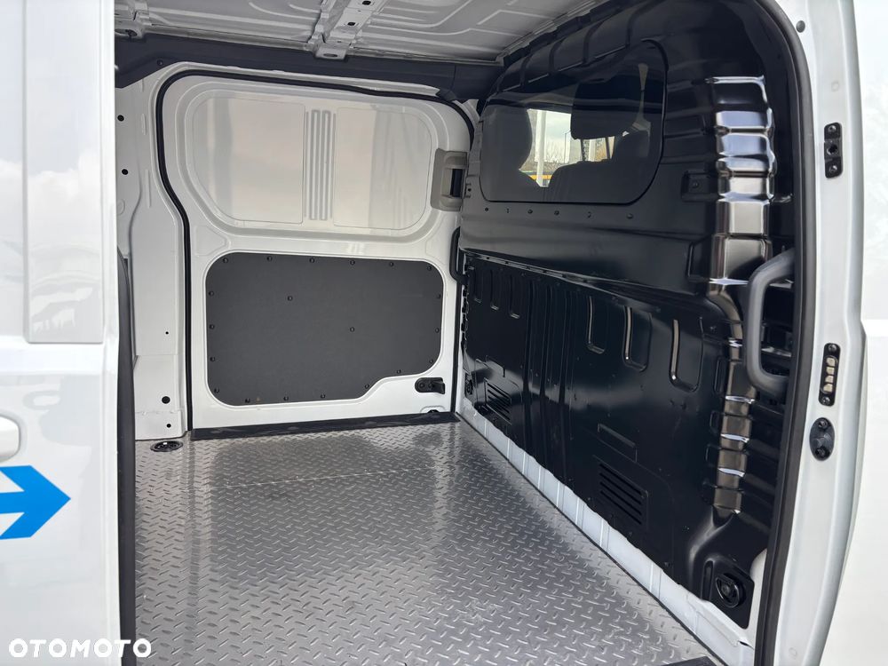 Maxus Deliver 7 - 19