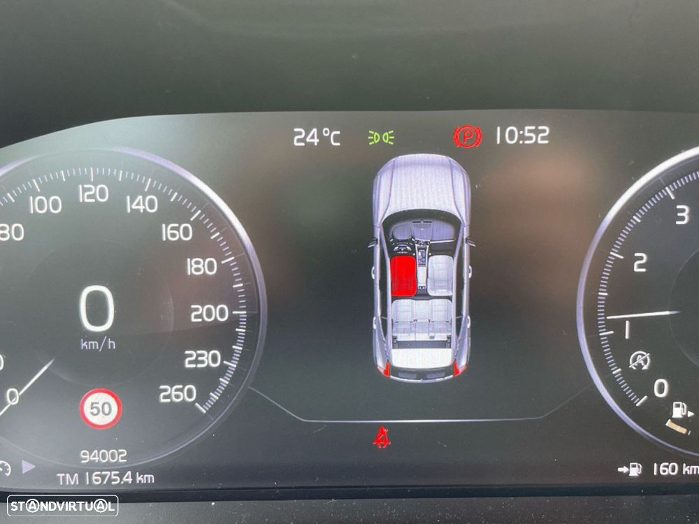 Volvo XC 40 1.5 T3 Momentum - 3