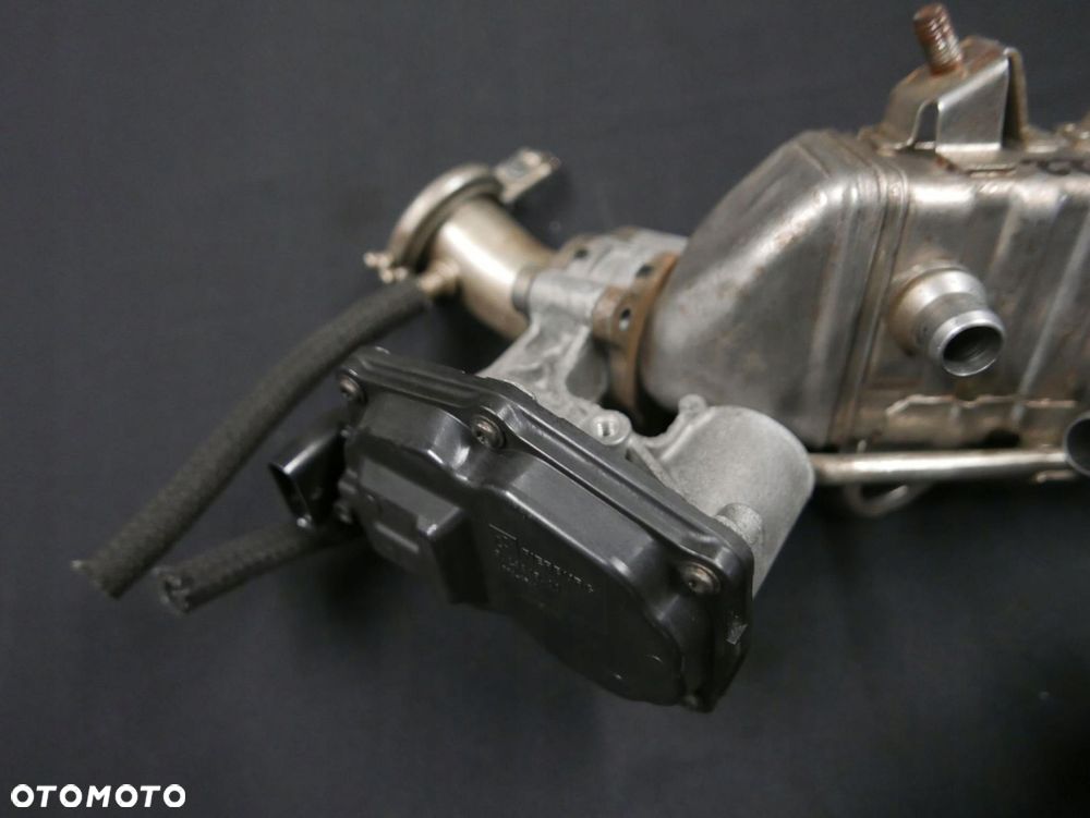 bmw g30 g31 g01 chłodnica spalin egr 8576473 - 4