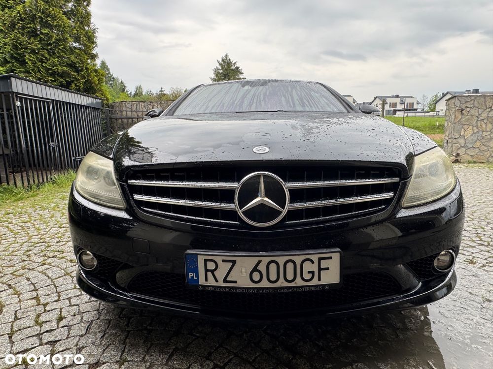 Mercedes-Benz CL 600 Automatik Grand Edition - 4