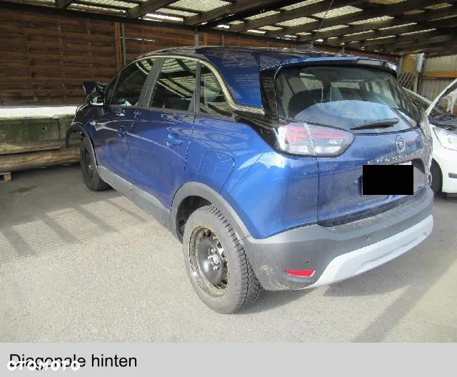 Opel Crossland - 2